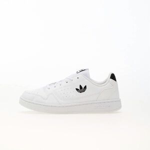 Adidas White Low-Top Sneakers -90